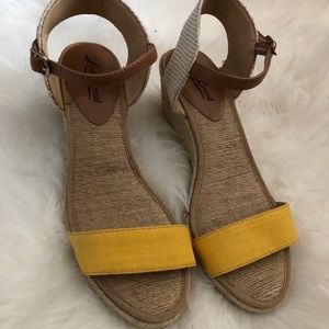 Lucky Brand | Wedges